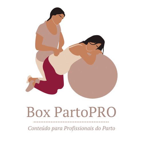 BOX PartoPRO – Escola do Parto | Jéssica Guilherme